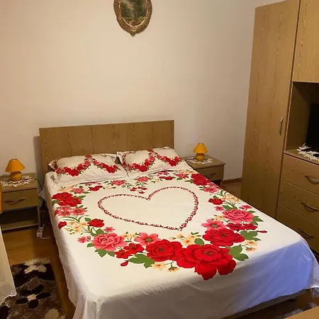 Garsoniera Delfinariu Hotell Constanţa